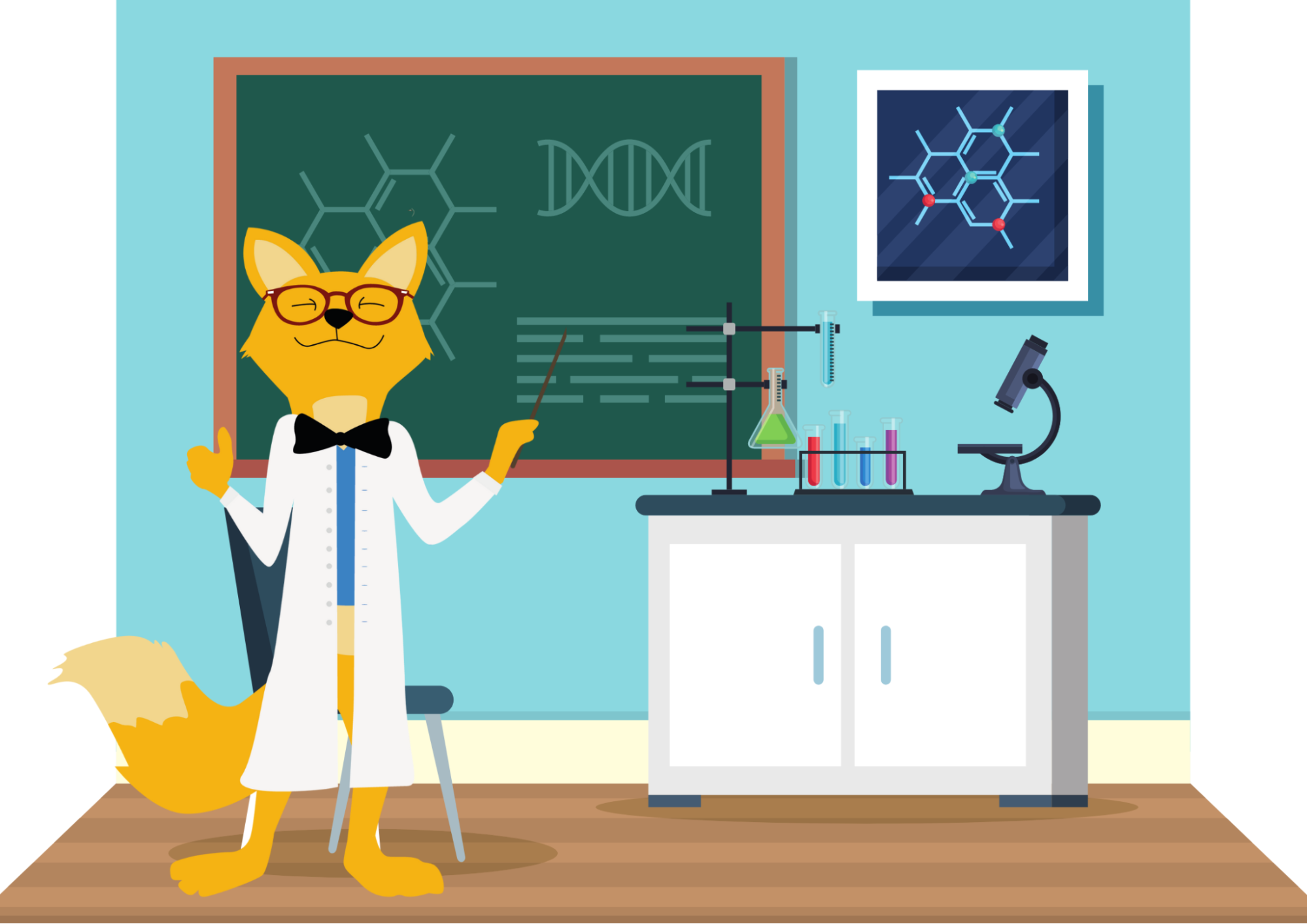 installer un interrupteur connecté